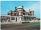 Eastern Esplanade Wishing Towers 1987 | Margate History